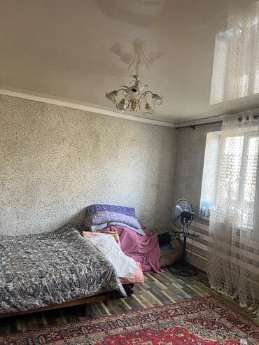 продаю дом в рабочий городок: Дом, 114 м², 5 комнат, Собственник, Косметический ремонт — 8