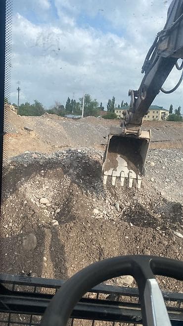 водитель эксковатор: Ищу работу постоянно сам по специалисту экскаваторшик могу любой — 1