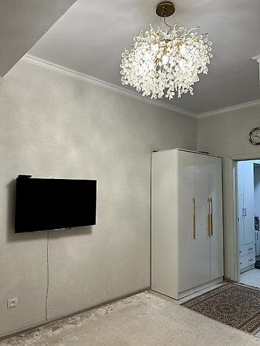 jack 4: 1 комната, Собственник, Без подселения, С мебелью полностью — 2