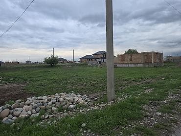 Земельные участки: 4 соток, Для строительства, Договор купли-продажи — 3