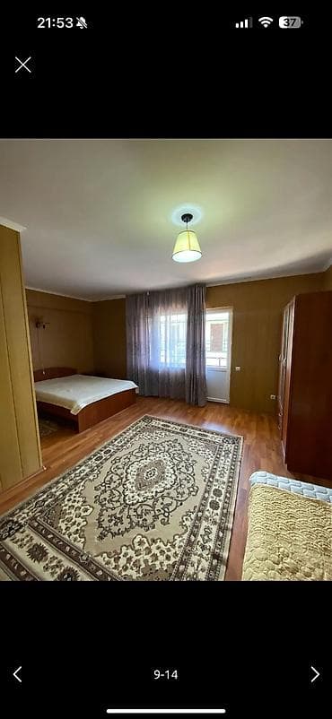 аренда к3: Номер, Чолпон-Ата, Бассейн, Парковка, стоянка — 2