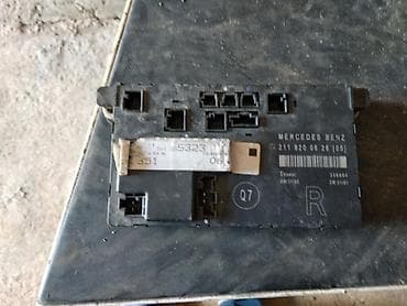 каропка на ауди с4: Боковые консоли Мерседес 211 кузов — 2