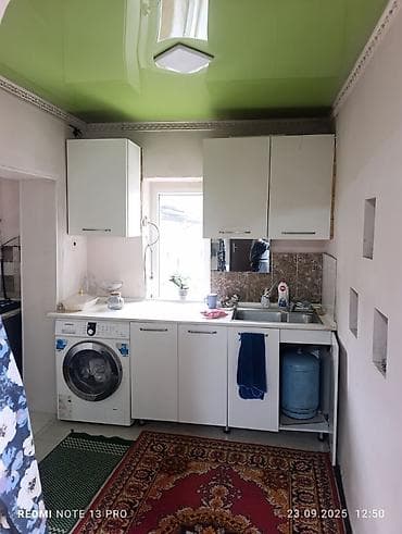 Дома: 💫 Продается дом срочно !!! 💫 Район : Церковь 🛏️ Комнат :4 📐 — 7