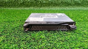 e 34 bmv: Блок управления двигателем Е39 1 429 578 Год 1996 В отличном — 4