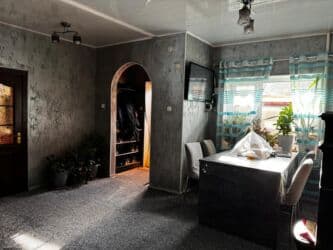 продается дом село ленинское: Дом, 125 м², 4 комнаты, Собственник, Евроремонт — 23