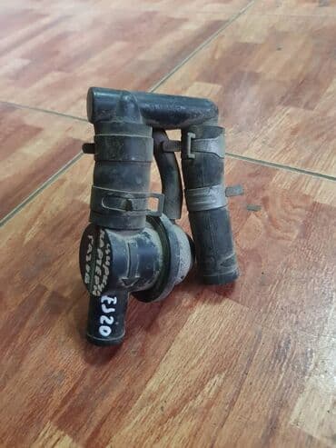 купить двигатель на субару в бишкеке: Subaru Legacy Клапан вентиляции картерных газов См. Фото — 1