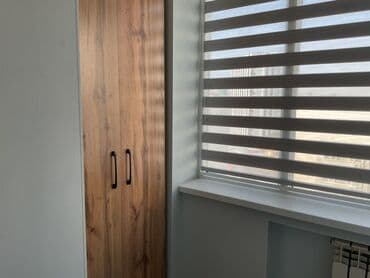 гостевой дом бишкек: Студия, Постельное белье — 20