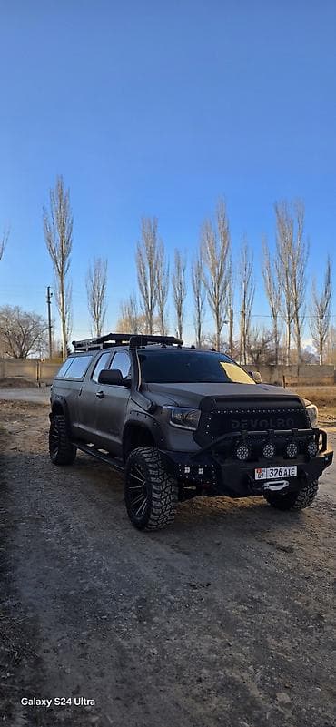 bmw m5 e90: Toyota Тундра: 2014 г., 5.7 л, Автомат, Бензин, Пикап — 2