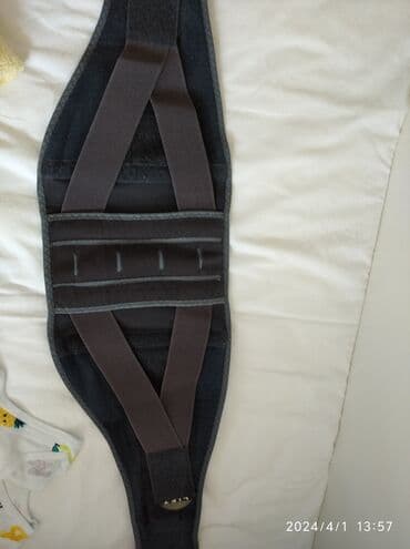 Комплекты одежды: Боди — 1