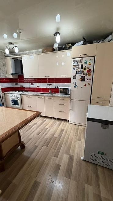 квартира элитные: 3 комнаты, 71 м², Элитка, 4 этаж, Евроремонт — 4