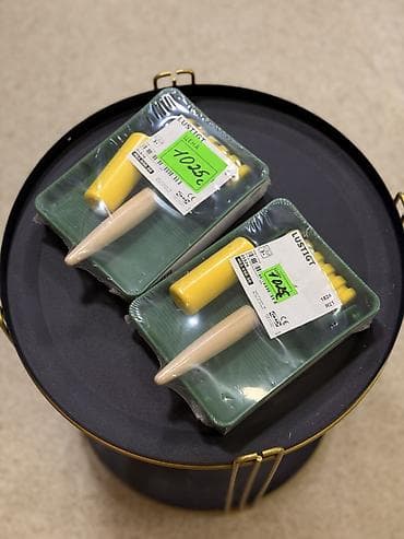 Набор для творчества IKEA LUSTIGT - Комплект включает: деревянный