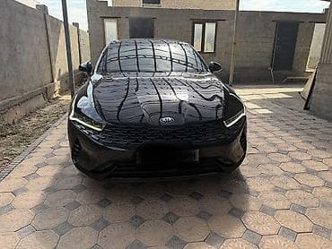 кия к5 хищник: Kia K5: 2021 г., 2 л, Автомат, Гибрид, Седан — 7