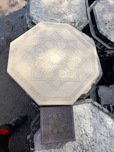 человек поук: Брусчатка Бишкек Дом. Продажа Брусчатки Укладка Брусчатки Продажа — 2