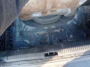 бокс на крышу авто купить в бишкеке: Daewoo Nexia: 2005 г., 1.5 л, Механика, Бензин, Седан — 10