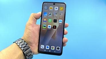 redmo note 14: Redmi, Redmi Note 11, Б/у, 128 ГБ, цвет - Синий, 2 SIM — 3