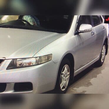 запчасти на ниссан цефиро а33 в бишкеке: В наличии все запчасти на honda accord cl7 привозные из японии — 3