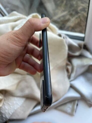 нот4 телефон: Google Pixel 4, 64 ГБ, цвет - Черный, 1 SIM — 8