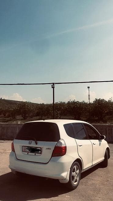 компрессор кондиционера хонда цивик 4д: Honda Fit: 2004 г., 1.3 л, Вариатор, Бензин, Хэтчбэк — 7
