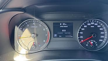 зил без двигателя: Kia K3: 2020 г., 1.6 л, Автомат, Бензин, Седан — 5