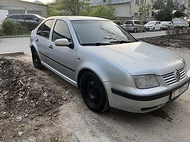 a4 b6: Volkswagen Bora: 2001 г., 1.6 л, Ручные, Бензин, Седан — 2