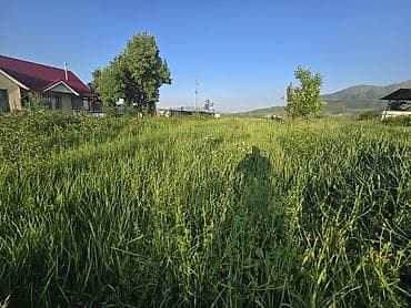Үйлөр: 8 соток, Курулуш — 5