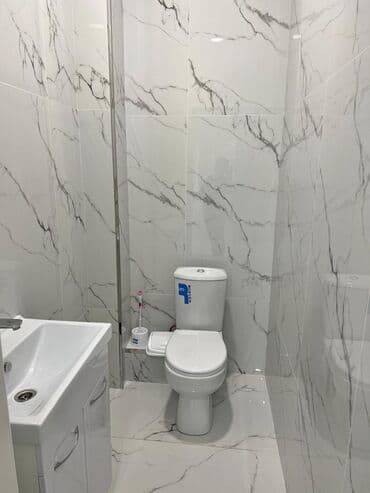 агентство недвижимости аренда квартир: 2 комнаты, 70 м², Элитка, 5 этаж, Евроремонт — 5