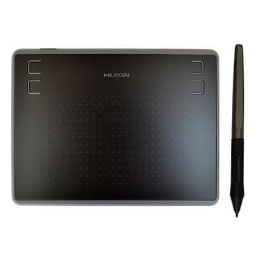 xiaomi mi notebook: Huion, Б/у, Кабель — 1