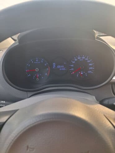 мотоцикл с документами: Kia Morning: 2019 г., 1 л, Автомат, Бензиновая, Хэтчбэк — 10