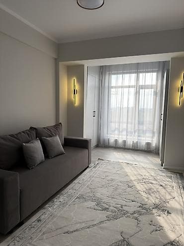 hostel osh: 1 комната — 9