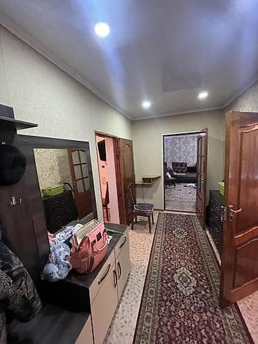 🏡 Продаётся частный дом в ж/м Ак-Орго, Бишкек ✨ 🛏️ 5 комнат 🌿 — 1