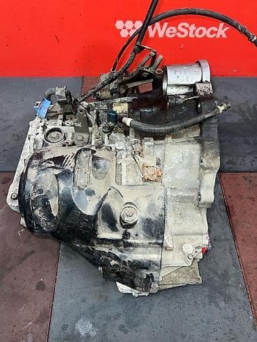 Автокосметика: Коробка передач Автомат Lexus 2005 г., Б/у, Оригинал — 3