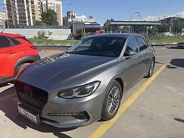 hyundai кондиционер: Hyundai Grandeur: 2017 г., 2.4 л, Вариатор, Гибрид, Седан — 2