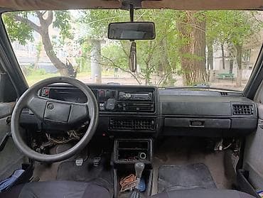 highlander 2012: Volkswagen Golf: 1988 г., Хэтчбэк — 5