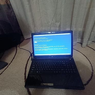 купить ноутбук для работы: DNS Computer Center W253BZ (код продукта W253BZQ) — ноутбук Основные — 1