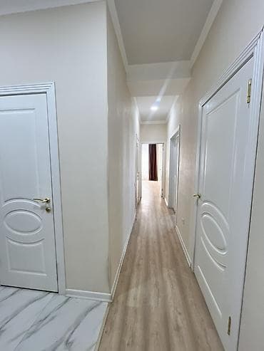 квартиры в каинды: 2 комнаты, 70 м², Элитка, 6 этаж, Дизайнерский ремонт — 1