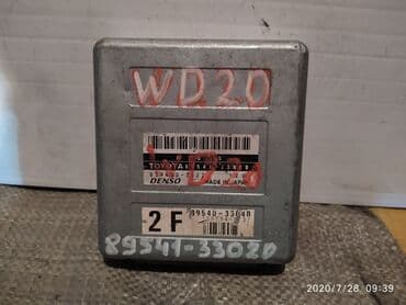 тайота виндом фара: Toyota Windom 20 / Lexus 2.0 Блок АВS, Тойота Виндом 20 / Лексус 2.0 — 1