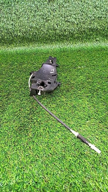 bmv e32: Блок ручки е70 задний Состояние отличное В отличном состоянии, очень — 1