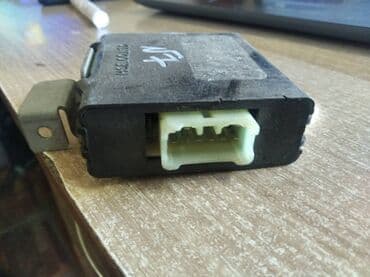 компьютерные мыши g cube: ЭБУ с Японского автомобиля, Электронный блок с Японского автомобиля — 2