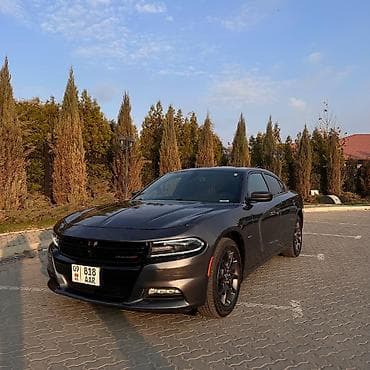 ram dodge: Dodge Challenger: 2019 г., 3.6 л, Автомат, Бензин, Седан — 2