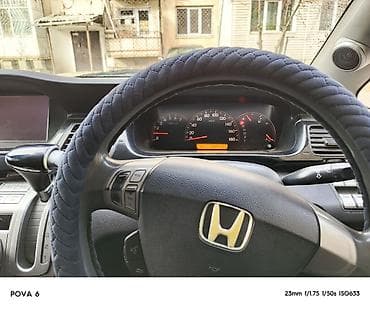 хонда эдх: Honda Edix: 2006 г., 2 л, Автомат, Бензин, Седан — 1