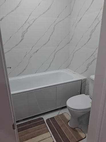 1к: 1 комната, С мебелью полностью — 5