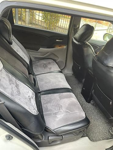 меняю доплата мне: Honda Odyssey: 2008 г., 2.4 л, Автомат, Бензин, Минивэн — 10