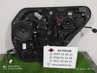 Стеклоподъемник задней правой двери Hyundai Sonata LF (2014–2019) at lalafo.kg Стеклоподъемник задней правой двери Hyundai Sonata LF (2014–2019)