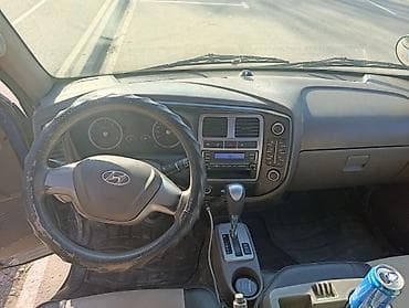 бампер рекс: Hyundai Porter: 2018 г., 2.5 л, Автомат, Дизель, Пикап — 9