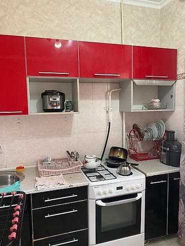 Батирди ижарага алам: 1 бөлмө, Толугу менен эмереги бар — 2