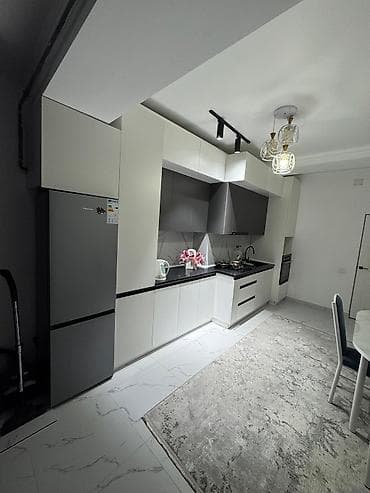 house: 1 комната, 45 м², Элитка, 9 этаж, Евроремонт — 3