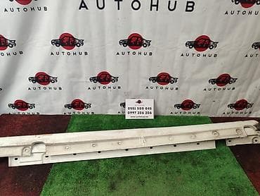 пороги мерс: Наружные накладки порогов Mercedes-Benz, 2001 г., Оригинал — 1