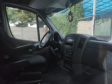 rover sd: Mercedes-Benz Спринтер: 2008 г., 2.2 л, Автомат, Дизель, Минивэн — 3