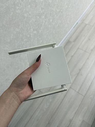 Модемдер жана тармак жабдуулары: TP-Link TL-WR840N — многофункциональный Wi‑Fi роутер со скоростью до — 4
