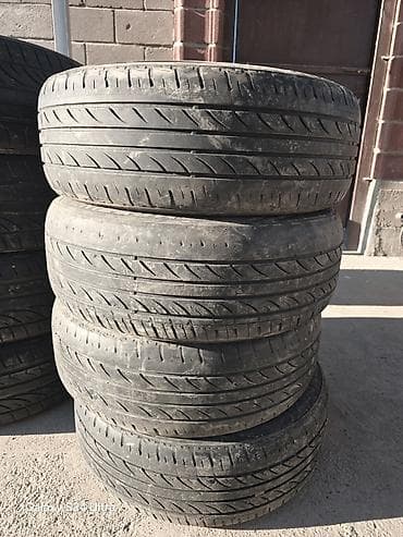 р16 r16: Комплект летних шин 205/60 R16 92H. Характеристики: - Размер: 205/60 — 2